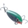 Rapala Saltwater Skitter Walk 11 Fishing lure, 4.375-Inch, Green Mullet