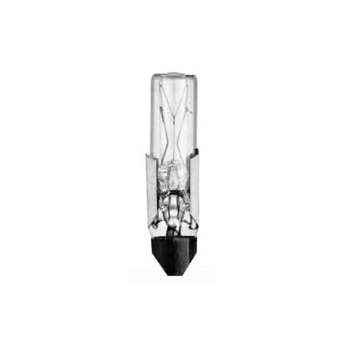 SYLVANIA - 120 Basic - High Performance Incandescent Bulb, 34557 (10 Pack)