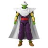 Dragon Stars Series - Dragon Ball Super: Super Hero - Piccolo, 6.5" Action Figure