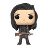 Funko Pop! Movies: Mad Max Fury Road Valkyrie Collectible Figure