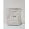 De:H Bio Cellulose Face Sheet Mask | Anti-Aging Korean Collagen Brightening & Hydrating Face Masks Skincare with Organic Coconut Gel Sheet | 5-Pack