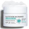 APLB Glutathione Niacinamide Cleansing Balm | LIPO GLUTA NIAC OIL™ 68.6% 2.71 FL.OZ/Korean Skincare, Makeup remover for sensitive skin, Moisturize, Pore care