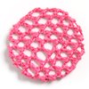 12pcs Women Hair Nets for Bun Ballet Hair Bun Cover for Girls, Dance Hair Bun Net Stretchy Elastic Bun Hair Net, Scrunchies Maker Cover Bun Holder Styling Hair Accessories (MX1)