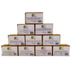 Organic Shampoo Bar Soap (6 pack)