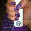 Aspen Nail Wraps, Half Sheet, Jamberry Nail Wraps