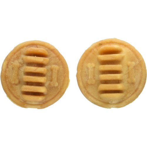 Starmark Everlasting Bacon Dog Dental Chew, Small (873199002212)