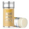 Acomler Hair Wax Stick - Non-Greasy Styling Pomade for Flyaways and Sleek Hairstyling (1 Pack)