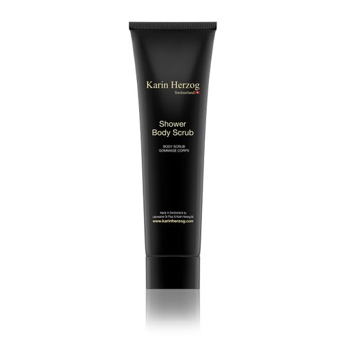 Karin Herzog Body Scrub