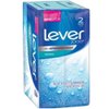 Lever 2000 Original Refreshing Bar Soap, Perfectly Fresh 4 oz, 2 ea (Pack of 4)