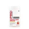 GNC Pro Performance Essential Amino Complete Plus Energy - Raspberry Iced Tea | 5g BCAA, 5g EAA Plus Energy Blend and Electrolyte Complex | 30 Servings