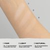[ABOUT TONE] Blur Powder Pact 9g / 0.32oz - Pressed Powder Pact with Mirror and Powder Puff | Setting Powder | Face Powder | Makeup Powder | Finishing Powder | Compact Powder | Sebum Control (01 FAIR)