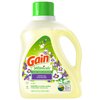 Gain Botanicals Plant Based Laundry Detergent, White Tea & Lavender (3, 100 fl oz)