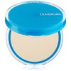 COVERGIRL Clean Oil Control Pressed Powder, Classic Ivory (W) 510, 0.35-Ounce Pan (Pack of 2)