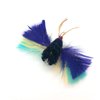 Cat Toy Teaser Wand Refill - Butterfly Katfly Teaser Black Teaser Attachment