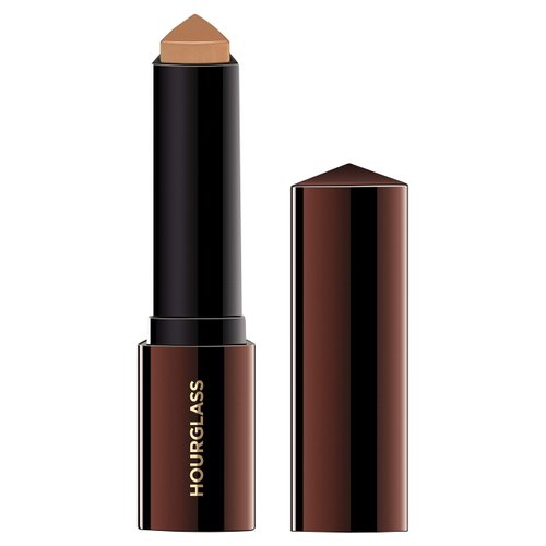 Hourglass Vanish Seamless Finish Foundation Stick. Satin Finish Buildable Full Coverage Foundation Makeup Stick for an Airbrushed Look. (NUDE)