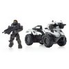 Mega Bloks Halo UNSC Gungoose