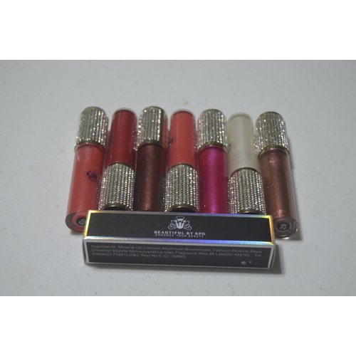 Beautiful By KPD Enhance Your Beauty Lip Gloss (Stargazer, 1.41 oz)