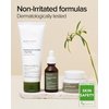 Mary&May Sensitive Soothing Gel Cream - Instant Cooling and Redness Relief, Pore-Tightening Face Cream with Tea Tree and Houttuynia Cordata Extracts - No Sticky, Refreshing Finish, 2.46oz.