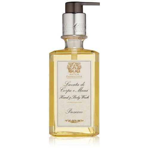 Antica Farmacista Prosecco Hand Wash, 10 Fl Oz