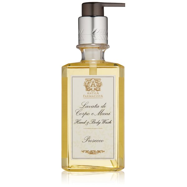 Antica Farmacista Prosecco Hand Wash, 10 Fl Oz
