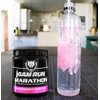 6AM Run Marathon, Pre-Workout Powder for Distance Running, Essential Amino Energy for Cardio & Stamina, All-Natural High-Energy Formula with No Jitters, Raspberry Iced Tea, 40 Servings