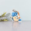 nanoblock - Pokémon - Mega Blastoise, Pokémon Series Building Kit