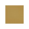 Gold Beverage Napkins (20 Pack)