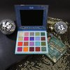 RUDE - The Roaring 20's Eyeshadow Palette - Reckless