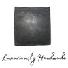 Handmade Activated Charcoal Detox Soap Bar| Lavender Essential Oil | Vegan| Gluten Free| for Acne, Blemishes| Fades Dark Marks| For all Skin-Types| Body and Face| Hydrate and Pamper Skin