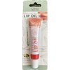 Izme New York Lip Oil (Rosehip), 0.51 Fl Oz (Pack of 1)