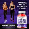 (2 Pack) Belly Blast Keto ACV Gummies - Advanced Formula Belly Blast Keto Plus ACV Gummies Apple Cider Vinegar, Weight Management, BellyBlast ACV Dietary Supplement Reviews Men Women (120 Gummies)