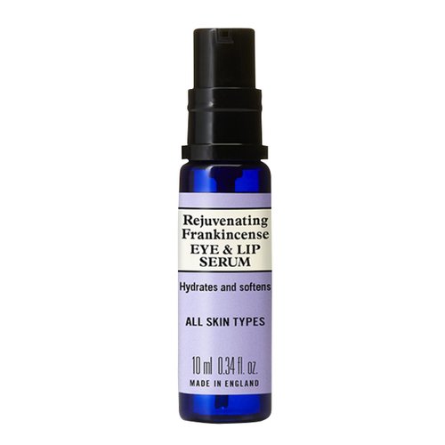 Neal's Yard Remedies Rejuvenating Frankincense Eye and Lip Serum