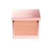 Laura Mercier RoseGlow Blush Color Infusion: Sheer Pressed Powder Blush for Cheeks, Buildable Formula, 10HR Wear, Glowing Long Lasting Color, Peach Shimmer