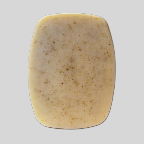 Game Face Oatmeal Glycerin Soap - Face & Body Bar Soap for Men & Women | Naturally Hydrating, Exfoliating, & Refreshing | Lifts Excess Oils, Lathers Softly, & No Residue |All Natural, Organic