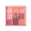 3CE Multi Eye Color Palette,Beach Muse,Makeup Palette 9 Color