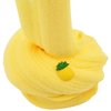 Cloud Slime Kit,2 Pack Pineapple Blue Slime,Super Soft and Non-Sticky Scented DIY Sludge Toy (8oz)