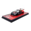 1:64 Scale Diecast Model Car Compatible with LBWK Mazda RX7 FD3S LB-Super Silhouette ADVAN Limited Edition by Inno64 IN64-LBWK-RX7-05