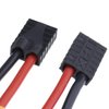 Create idea 2Pcs XT90 Male to Female Connector Adaptor Plug 12AWG with 8cm Cable for RC UAV Car Charger LiPo Battery Connector