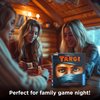 Thames & Kosmos | Targi | Two Player Game | Strategy Board Game | Golden Geek Award Nominee | Kennerspiel Des Jahres Award Finalist