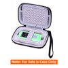 LTGEM Hard Case for EMAY/CONTEC Portable ECG Monitor