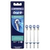 Oral-B Water Flosser Advanced Aquafloss Nozzle, 4 Count