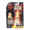 Star Wars: Episode 1 Battle Droid (Saber Damage) Action Figure