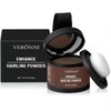 Hairline Shadow Powder,Magic Root Cover Up,Root Touch Up Powder with Mirror,Instantly Conceals Hair Loss (#11 Light Brown)