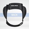 Koalarun Wrestling Headgear for BJJ MMA Jiu Jitsu Adjustable Protective Ear Guard for Youth Adult