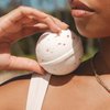 LA SALT CO Zen Bath Bomb, Handmade with Natural Ingredients, Mineral-Rich Himalayan Salt, Cruelty-Free, Made with Pure Therapeutic Grade Essential Oils