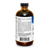 North American Herb & Spice PolarPower - 8 fl. oz. - Wild Sockeye Salmon Oil - Omega-3 Fatty Acids, Vitamin A, Vitamin D, Astaxanthin Antioxidants - Heart Health - Non-GMO - 48 Servings