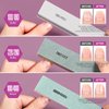 Teenitor Nail Files and Buffer, Professional Manicure Tools Kit, Nail Buffer Block, Nail Polishing Buffer, Nail Care File Buffer Tool, Rectangle