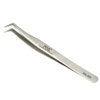 Vetus Eyelash Extesnion Tweezers 3D 6D Volume Individual Lashes Extension Application Tool 6A-SA by Qeelasee