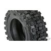 Pro-Line Racing Badlands MX28 HP 2.8 BELTED MTD Raid 6x30 F/R PRO1017410 RC Tire
