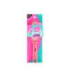 Goody Girls Ouchless Purse Hair Brush, Assorted Colors